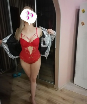 Анкета проститутки Полина - город Кюсюр, 28 лет, №8770